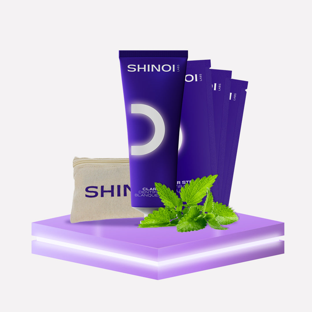 Kit de blanqueamiento Especial