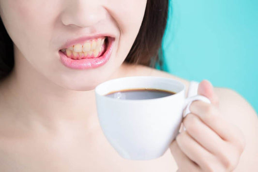 Blanqueamiento dental: alimentos prohibidos y dieta blanca
