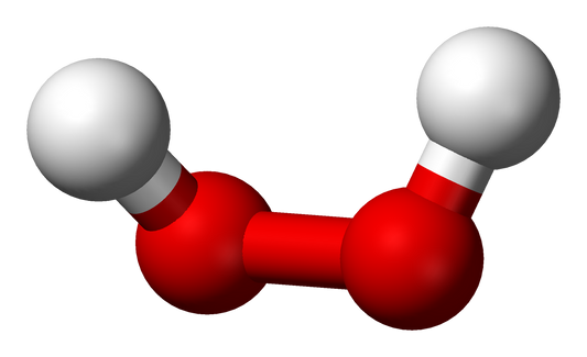Peróxido de hidrógeno y peróxido de carbamida, FAQs