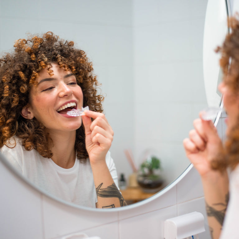 Kit blanqueamiento universal